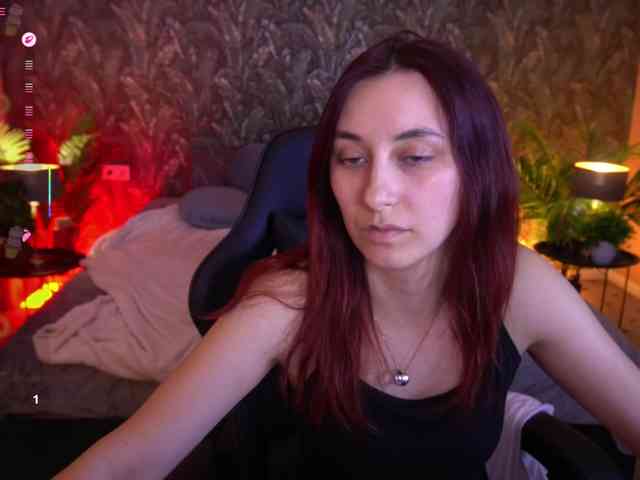 RoxyRayy webcam