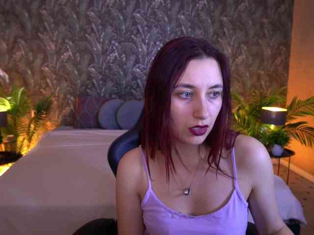 RoxyRayy webcam