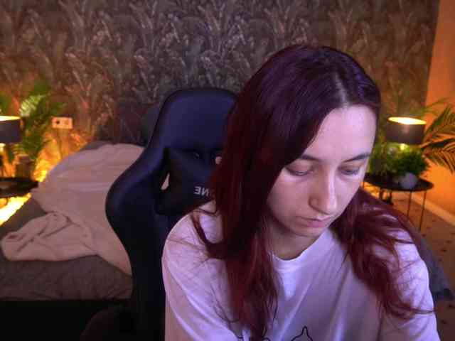 RoxyRayy webcam
