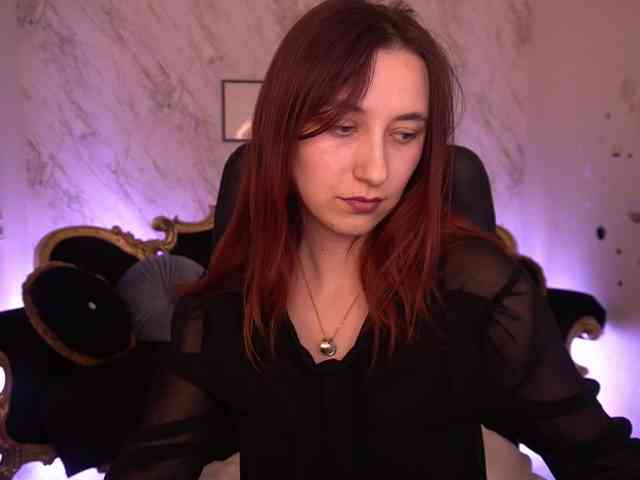 RoxyRayy webcam