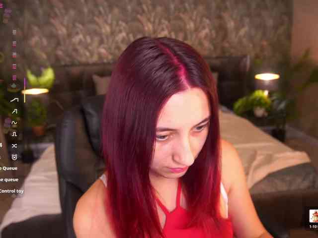 RoxyRayy webcam