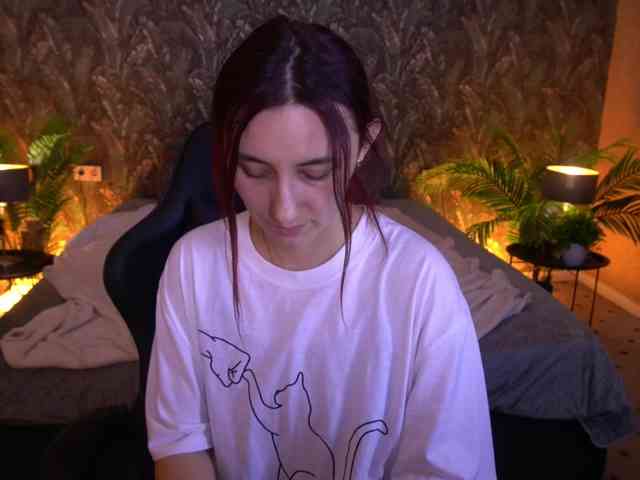 RoxyRayy webcam
