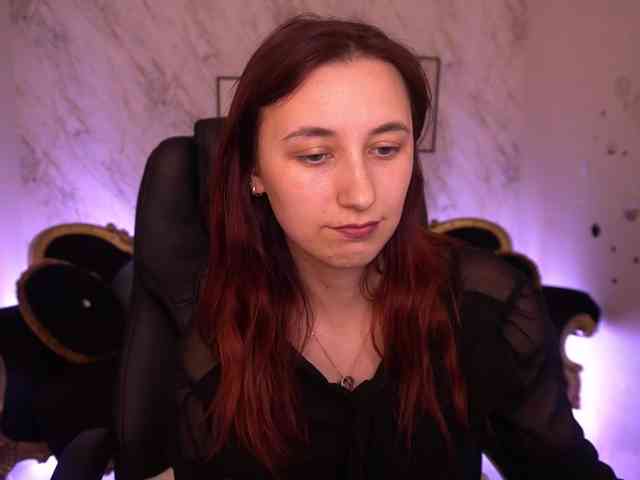 RoxyRayy webcam