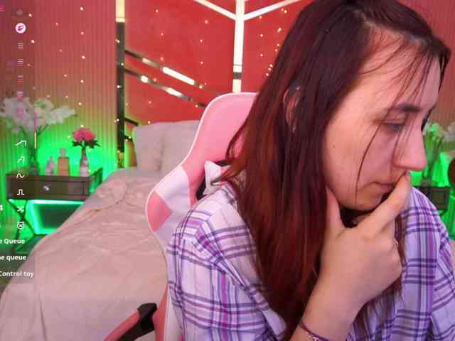 RoxyRayy webcam
