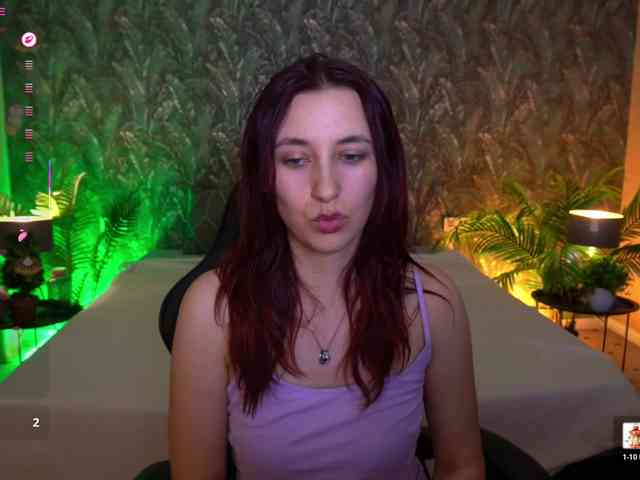 RoxyRayy webcam
