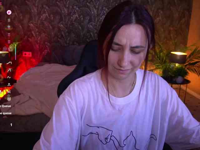 RoxyRayy webcam