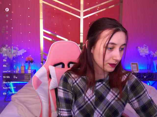 RoxyRayy webcam