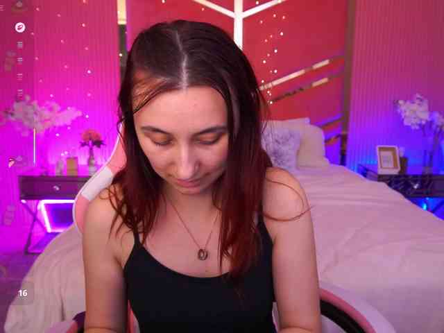 RoxyRayy webcam
