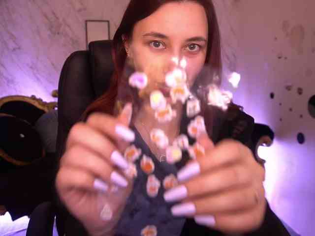 RoxyRayy webcam