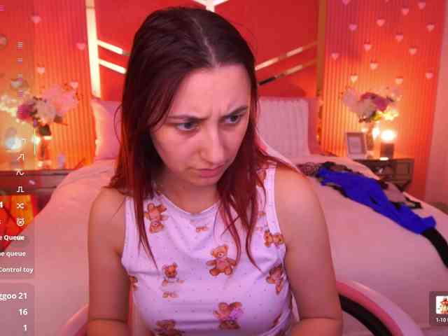 RoxyRayy webcam