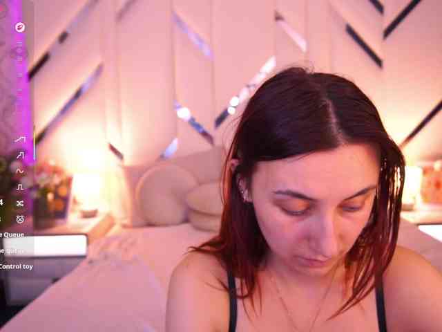 RoxyRayy webcam