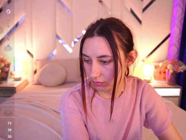 RoxyRayy webcam