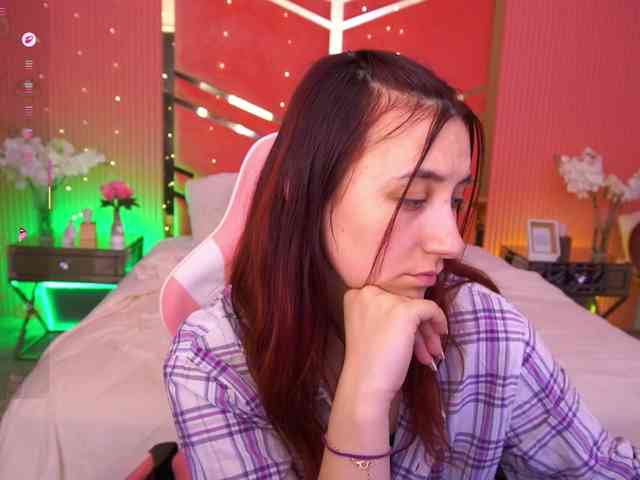 RoxyRayy webcam