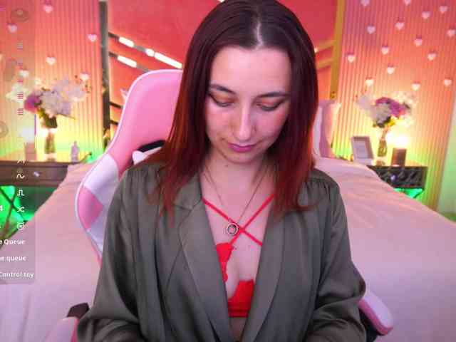 RoxyRayy webcam