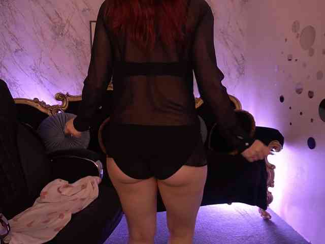 RoxyRayy webcam