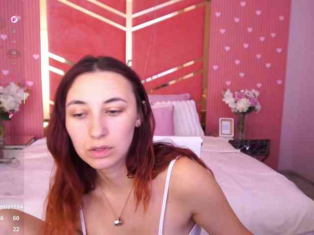 RoxyRayy webcam