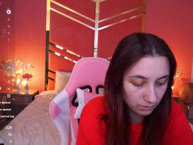 RoxyRayy webcam