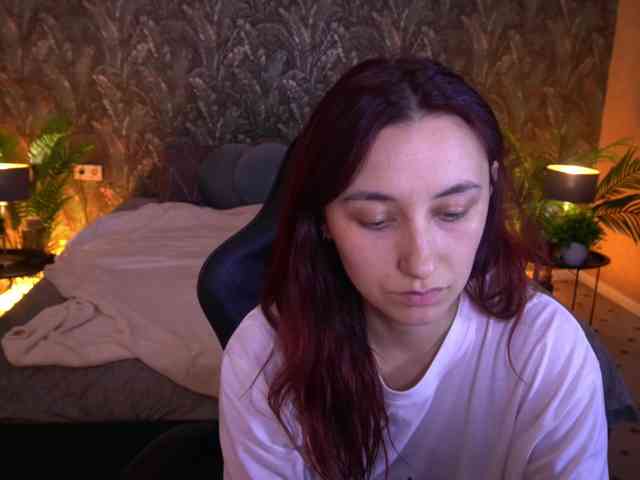 RoxyRayy webcam