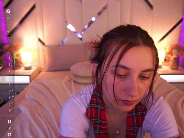 RoxyRayy webcam