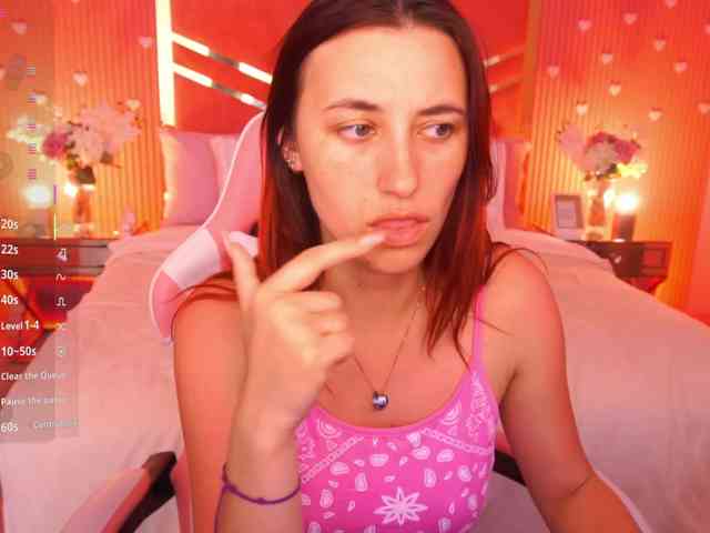 RoxyRayy webcam