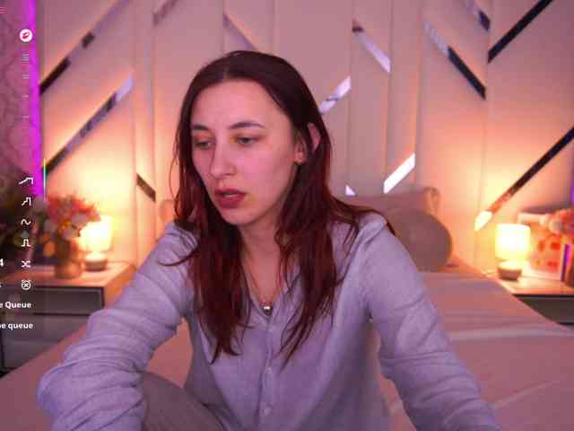 RoxyRayy webcam