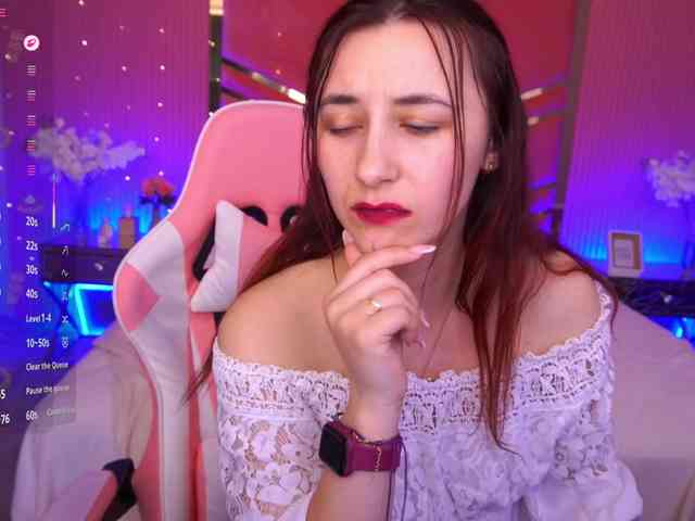RoxyRayy webcam