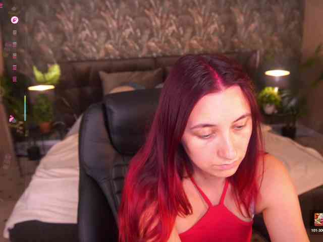 RoxyRayy webcam