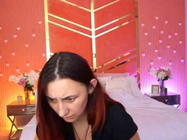 RoxyRayy webcam