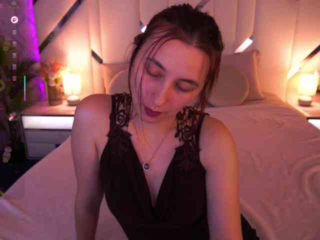 RoxyRayy webcam
