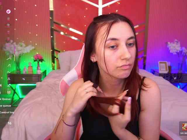 RoxyRayy webcam