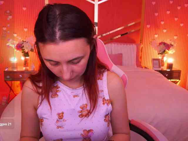 RoxyRayy webcam