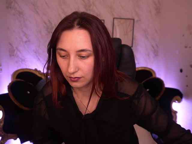 RoxyRayy webcam