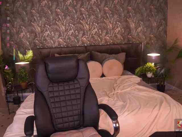 RoxyRayy webcam