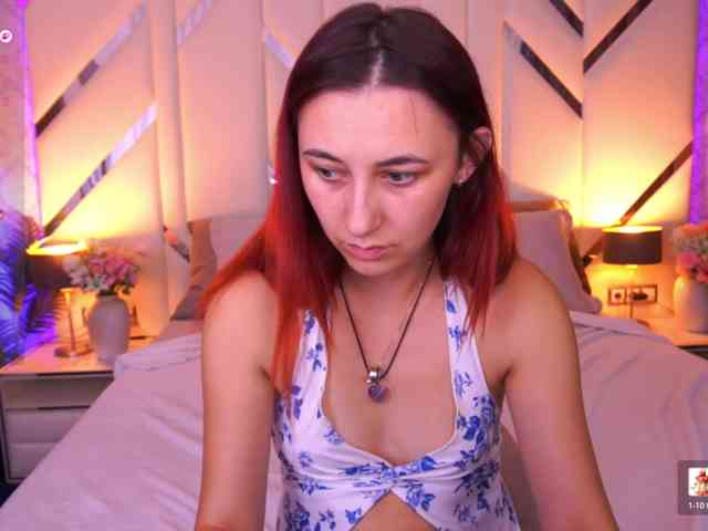 RoxyRayy webcam