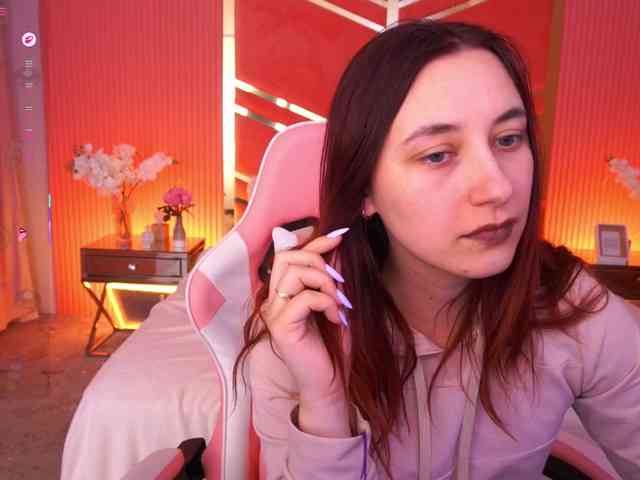 RoxyRayy webcam