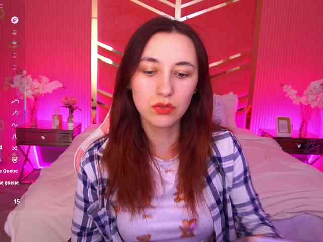 RoxyRayy webcam