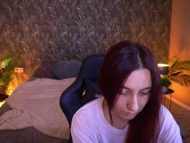 RoxyRayy webcam
