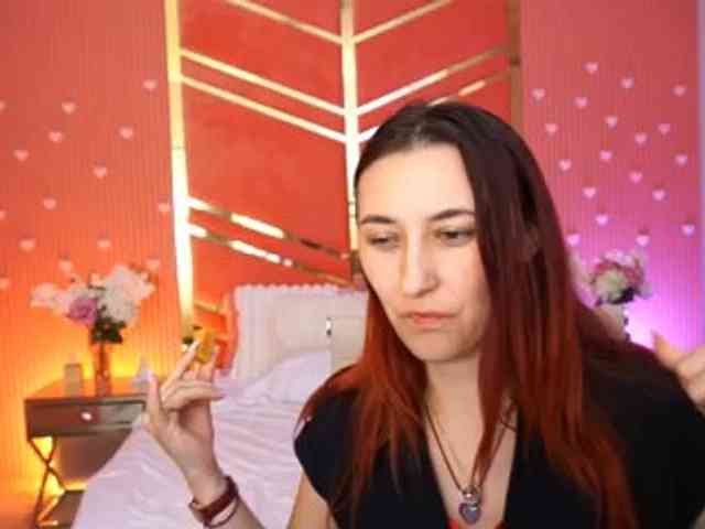 RoxyRayy webcam