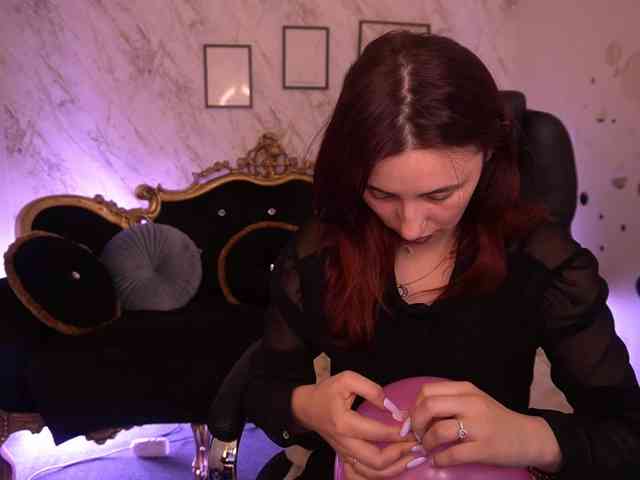 RoxyRayy webcam