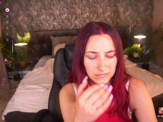 RoxyRayy webcam