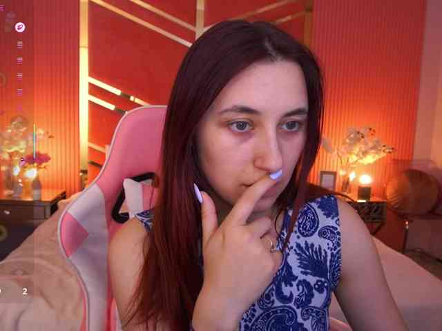 RoxyRayy webcam