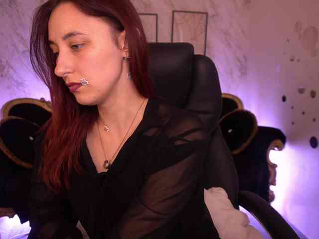 RoxyRayy webcam
