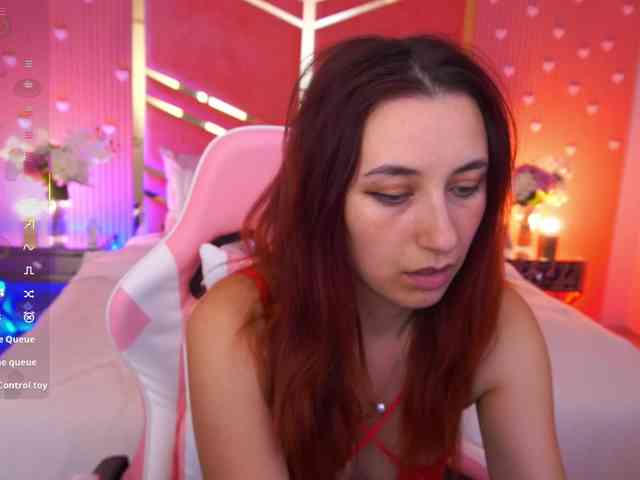 RoxyRayy webcam