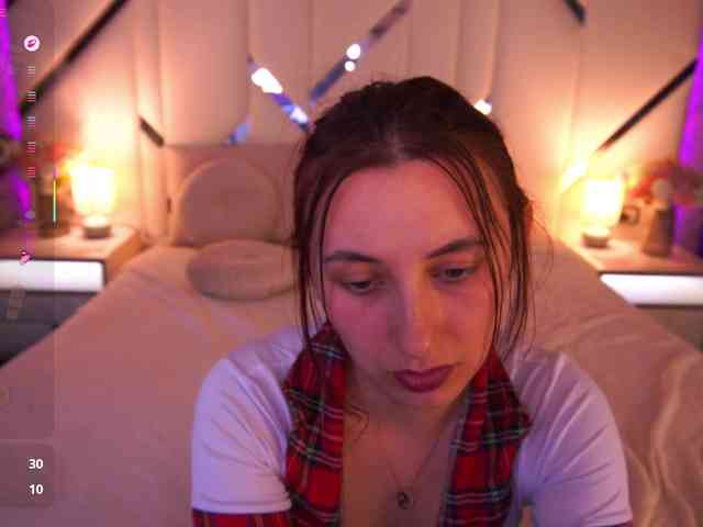 RoxyRayy webcam