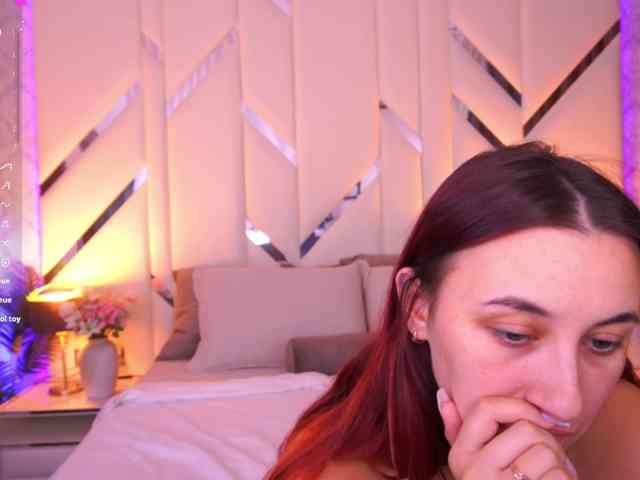 RoxyRayy webcam