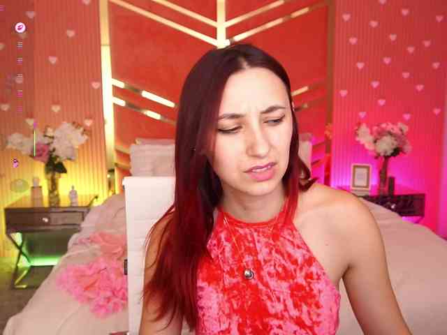 RoxyRayy webcam
