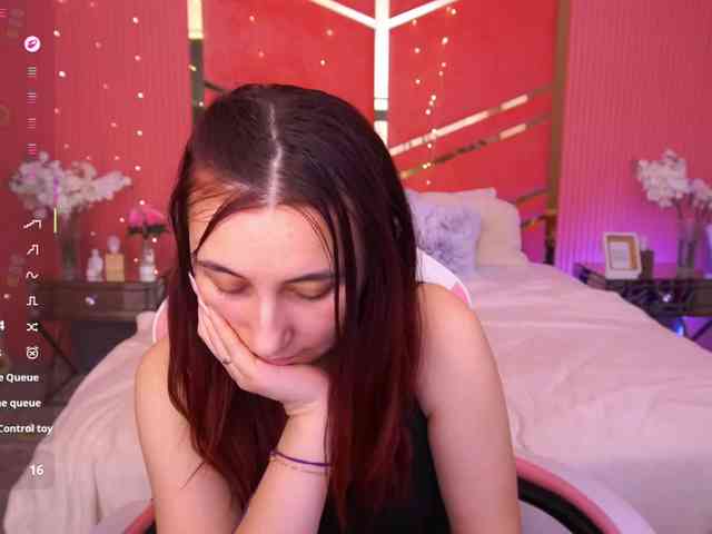 RoxyRayy webcam