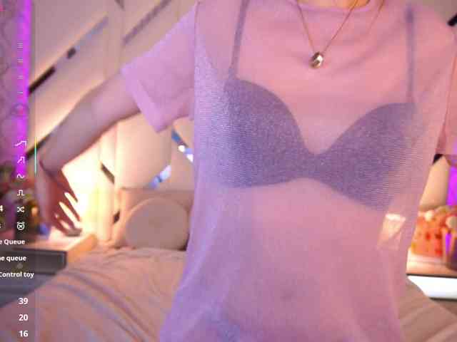 RoxyRayy webcam