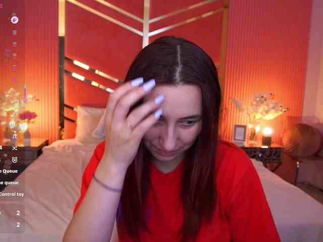 RoxyRayy webcam