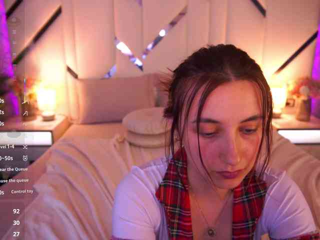 RoxyRayy webcam